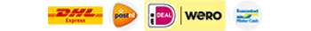 Veilig betalen met IDEAL /WERO