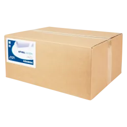 Powersterko Afvalzakken 240 Liter LDPE Blauw T70 65/25x140 cm 
