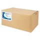 Afvalzakken Pedaalemmerzakken HDPE Zwart 50x55 cm T10 2500 Stuks
