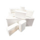 Papieren Handdoeken Multifold X H2 2 Laags 32x20.6 cm 3000 Doeken