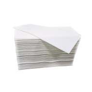 Handdoeken Z gevouwen 2-laags 22x22 cm | 15 x 210 doeken
