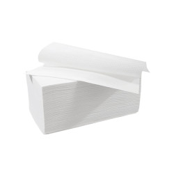 Handdoeken Interfold W Vouw 3-Laags 32 x 22 cm | 20 x 125 doeken