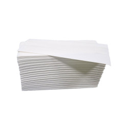 Handdoeken C gevouwen 2-Laags 33 x 25 cm | 20 x 152 doeken