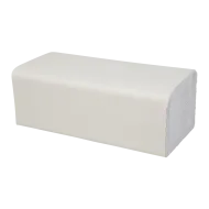 Handdoeken Z gevouwen 1-laags 23x25 cm | 20 x 250 doeken (5000 stuks) Handdoeken Z gevouwen 1-laags 23x25 cm | 20 x 250 doeken (5000 stuks)