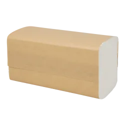 Papieren Handdoeken Interfold W Vouw 2 Laags 42 x 22 cm | 20 x 120 Doeken Papieren Handdoeken Interfold W Vouw 2 Laags 42 x 22 cm | 20 x 120 Doeken