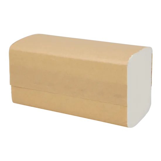 Papieren Handdoeken Interfold W Vouw 2 Laags 42 x 22 cm 20 x 120 Doeken