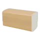 Papieren Handdoeken Interfold W Vouw 2 Laags 42 x 22 cm 20 x 120 Doeken