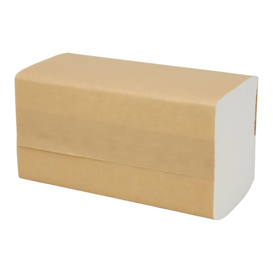 Papieren Handdoeken Interfold W Vouw 3 Laags 32x22 cm 2500 Doeken
