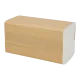 Papieren Handdoeken Interfold W Vouw 3 Laags 32x22 cm 2500 Doeken