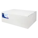 Papieren Handdoeken Interfold W Vouw 3 Laags 32x22 cm 2500 Doeken