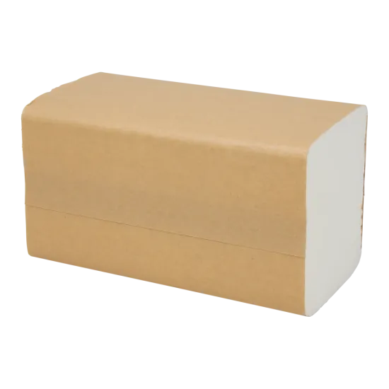 Papieren Handdoeken Interfold W Vouw 3 Laags 42x22 cm 2000 Doeken