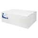 Papieren Handdoeken Multifold X H2 2 Laags 32x20.6 cm 3000 Doeken