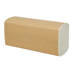 Handdoeken Z gevouwen 2-laags 22x25 cm | 15 x 215 doeken