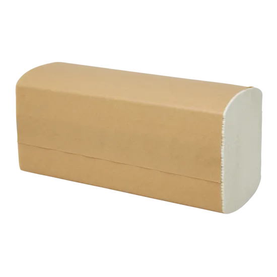 Papieren Handdoeken Z Gevouwen 2 Laags 22x25 cm 3225 Doeken