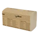 Papieren Handdoeken Z Gevouwen Recycled 2 Laags 21 x 21.5 cm 3000 Doeken