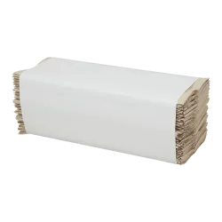 PLD Papieren Handdoeken PLD Z Gevouwen 2 Laags 22x25 cm | 20 x 160 Doeken