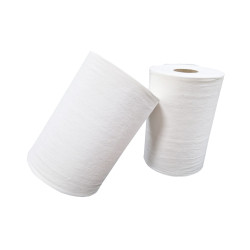 Handdoekrol Non woven 1 Laags 20cm | 6 x 40 meter