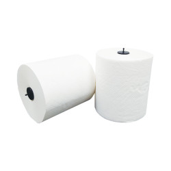 Handdoekrol PLD Matic 2 Laags 21cm | 6 x 150 meter