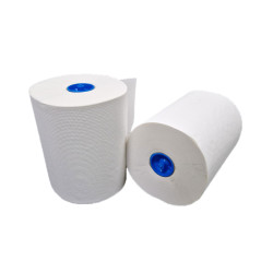 Handdoekrol PLD Mini Matic 2 Laags 18.2cm | 6 x 115 meter
