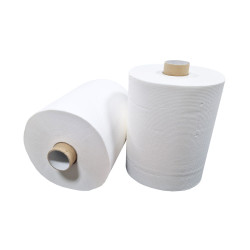 Handdoekrol PLD Motion 2 Laags 23cm | 6 x 150 meter