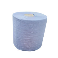 Handdoekrol Midi Centerfeed 1 Laags 19cm | 6 x 300 meter