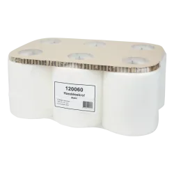 Handdoekrol Euro Matic 2 Laags 21cm | 6 x 150 meter