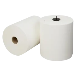 Handdoekrol Euro Matic 2 Laags 21cm | 6 x 150 meter