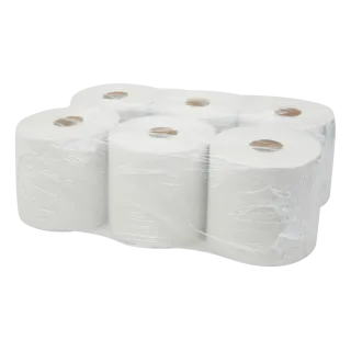Handdoekrollen Papier | Sterk en Efficiënt voor Elke Branche