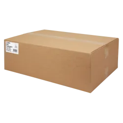 Handdoekrol Midi Coreless Glad 1 Laags 20cm | 6 x 280 meter