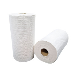 Handdoekrol PLD Draad-V-Net 2 Laags 23cm | 12 x 40 meter