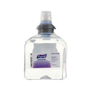 GOJO TFX Purell Hand Foam Vullingen | 2 x 1200 ml