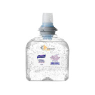 GOJO TFX Purell Hand Gel Vullingen | 2 x 1200 ml