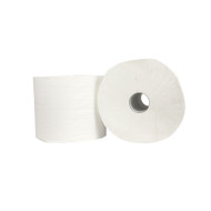 Industriepapier verlijmd 100% Cellulose 24cm | 2 x 360 meter