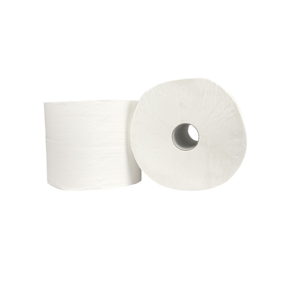 Industriepapier verlijmd 100% Cellulose 24cm | 2 x 360 meter Industriepapier verlijmd 100% Cellulose 24cm | 2 x 360 meter