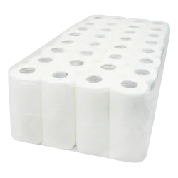 Keukenrollen 100% Cellulose 2 laags 23cm | 32 Rollen