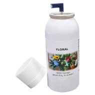 Luchtverfrisservulling Floral Sense Frisse Bloemengeur | 12 x 75 ml 