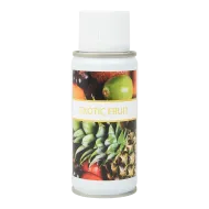 Luchtverfrisservulling Aerosol Exotic Fruit | 12 x 100ml Luchtverfrisservulling Aerosol Exotic Fruit | 12 x 100ml