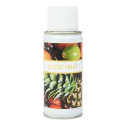 Luchtverfrisservulling Aerosol Exotic Fruit | 12 x 100ml