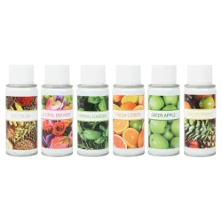 Luchtverfrisservulling Aerosol Mix 2x6| 12 x 100 ml 