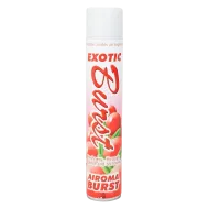 Airoma Burst Luchtverfrisser Exotic 750 ml | 36 Sprays Airoma Burst Luchtverfrisser Exotic 750 ml | 36 Sprays