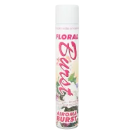Luchtverfrisservulling Airoma Burst Bouquet | 6 x 750 ml 