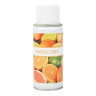 Luchtverfrisservulling Aerosol Fruitige Citrusgeur | 12 x 100 ml Luchtverfrisservulling Aerosol Fruitige Citrusgeur | 12 x 100 ml