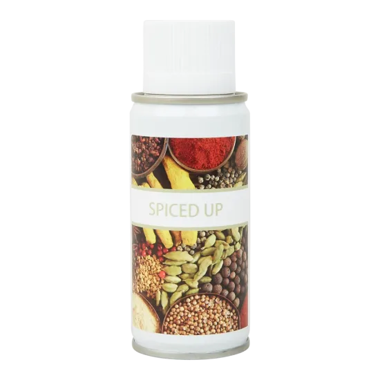 Luchtverfrisservulling Aerosol Sense Spiced Up | 12 x 100 ml Luchtverfrisservulling Aerosol Sense Spiced Up | 12 x 100 ml