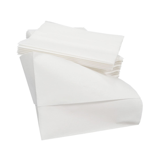 PLD Supertex Hoog Wit Pluisvrij 30 x 36 cm | 10 x 50 Doeken PLD Supertex Hoog Wit Pluisvrij 30 x 36 cm | 10 x 50 Doeken