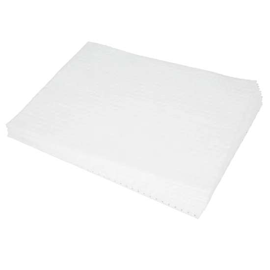 PLD Sorb Oil Only Rol 40cm x 50 cm 100 doeken PLD Sorb Oil Only Rol 40cm x 50 cm 100 doeken