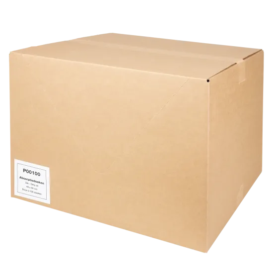 PLD Sorb Oil Only Rol 40cm x 50 cm 100 doeken PLD Sorb Oil Only Rol 40cm x 50 cm 100 doeken