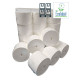 Coreless Toiletpapier 2 Laags 900 Vel Pallet