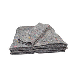 PLD Poetsdoeken Donker Bont 38 x 40 cm | 10 Kilo