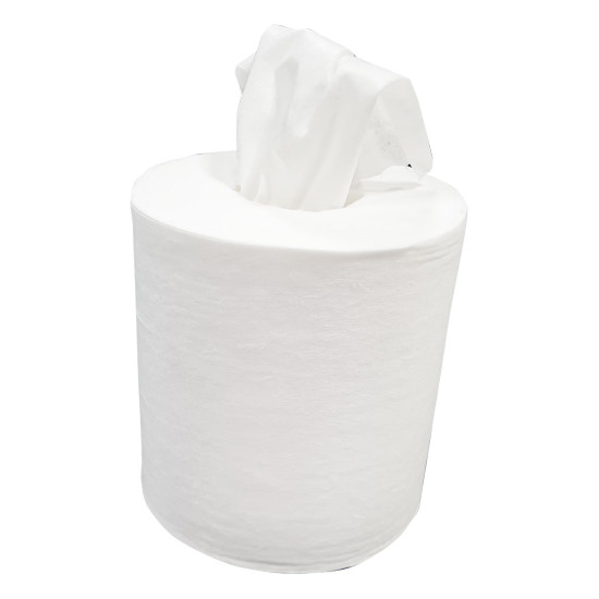 PLD Softpolish stofwisdoek op Rol 60 x 20 cm | 6 Rollen à 120 Doeken PLD Softpolish stofwisdoek op Rol 60 x 20 cm | 6 Rollen à 120 Doeken