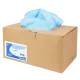 F-Wipe nonwoven poetsdoeken blauw 240 stuks Poetsdoeken nonwoven blauw foodgrade HACCP 240 stuks F-Wipe